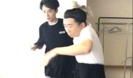 杨迪抖音爆料视频,揭秘娱乐圈幕后故事